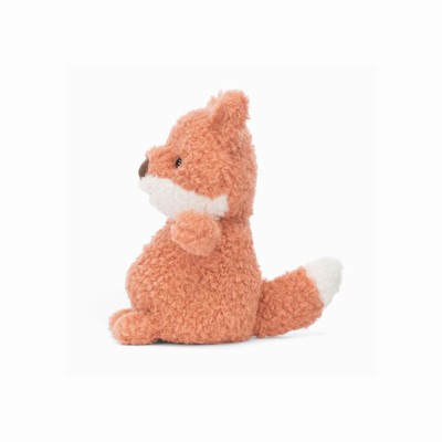 Jellycat Wee Vos | GN4678529